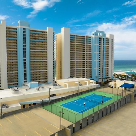 Official Majestic Beach Resort - Over 60 Units - All Ocean Front, Panama City Beach, Fl Exterior photo